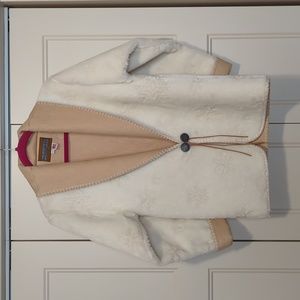 Images In Fur by Bear Ridge Jacket